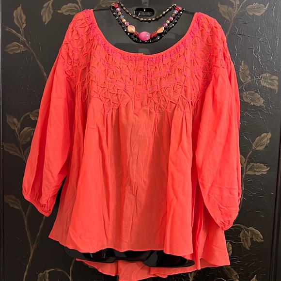 Free People Tops - Free People top